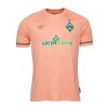 Goedkope Werder Bremen Uitshirt 2022-23